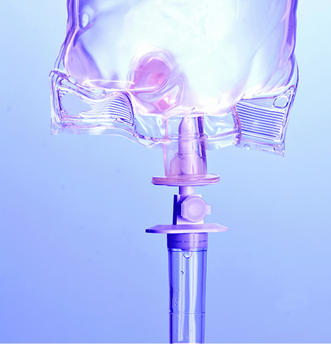 Iv Hydration: Rally Life