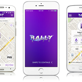 Vitamin Therapy: Rally Life